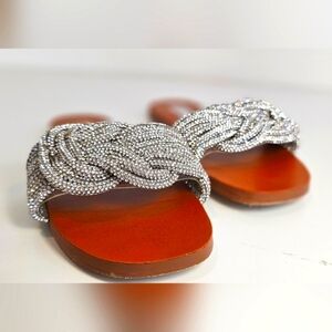 Steve Madden Women's Adore Sandal Size 7